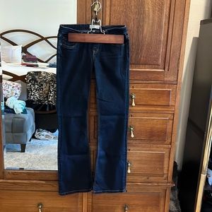 Banana Republic Bootcut jeans